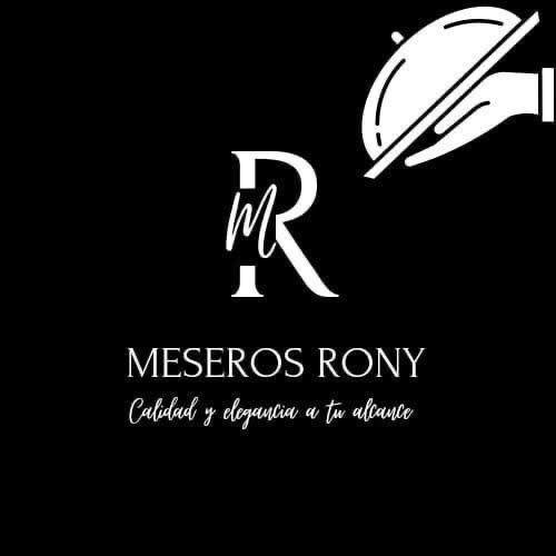 Meseros Rony Cuu - David Baez